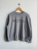 (L) Old Navy Crew