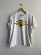 (L) Iowa Women’s Hoops Tee