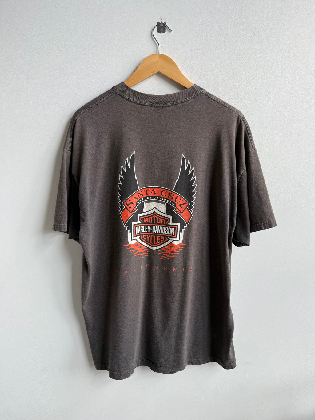 (XL) Harley Davidson Tee