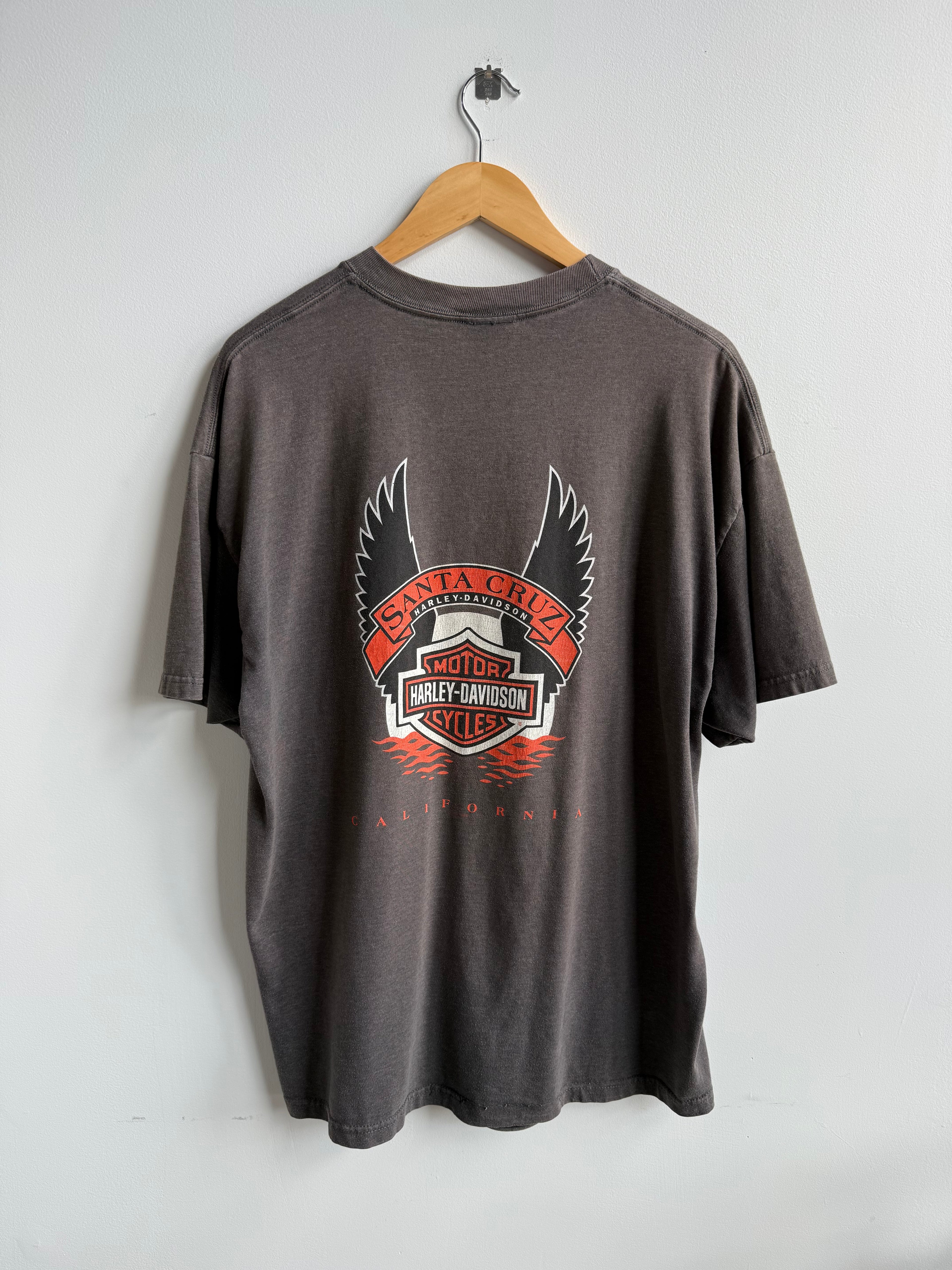 (XL) Harley Davidson Tee