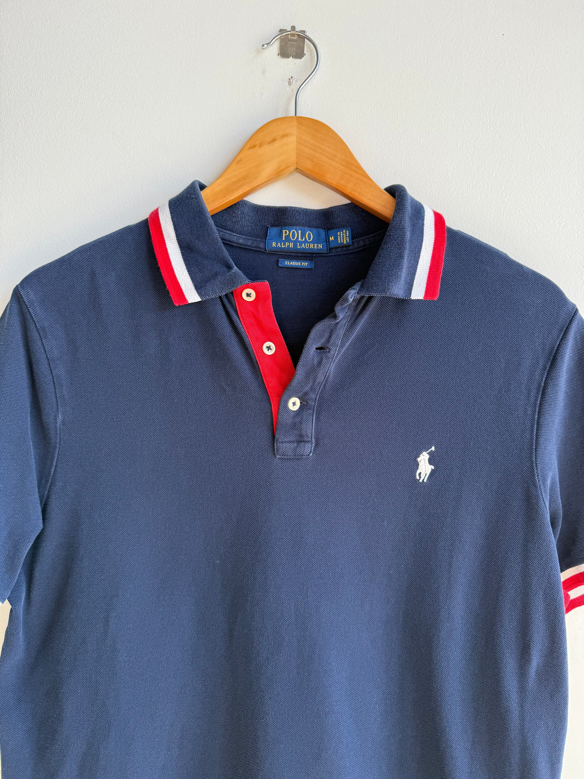 (M) Polo Ralph Lauren Polo