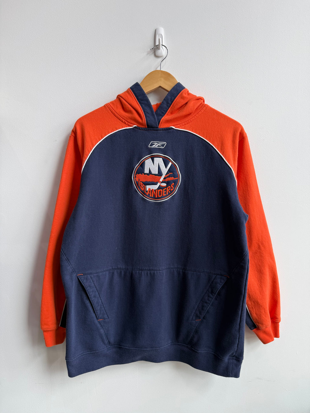 (S) New York Islanders Hoodie