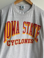(L) Iowa State Cyclone Tee