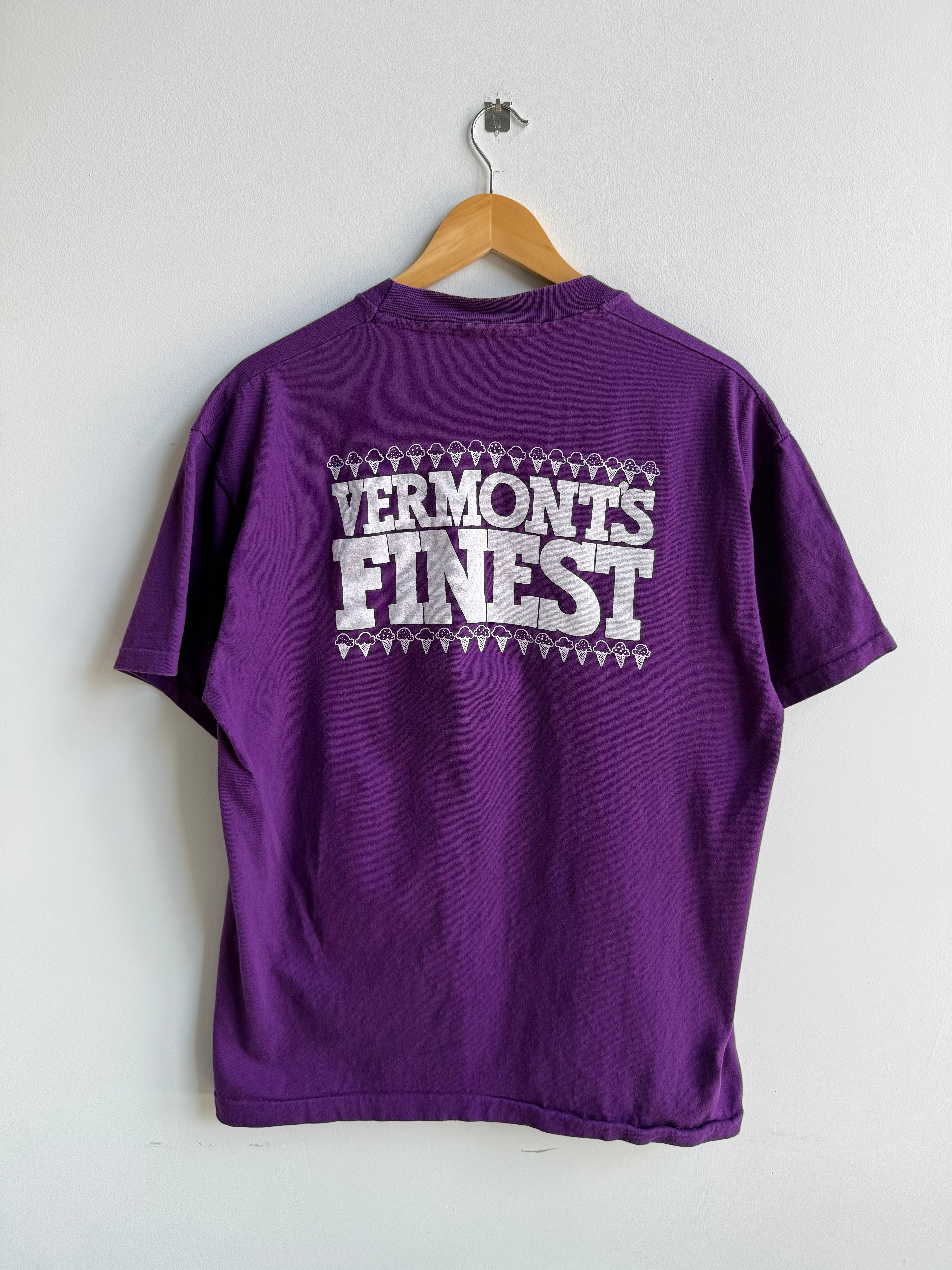 (XL) Ben & Jerry’s Tee