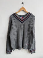 (XL) Tommy Hilfiger Sweater