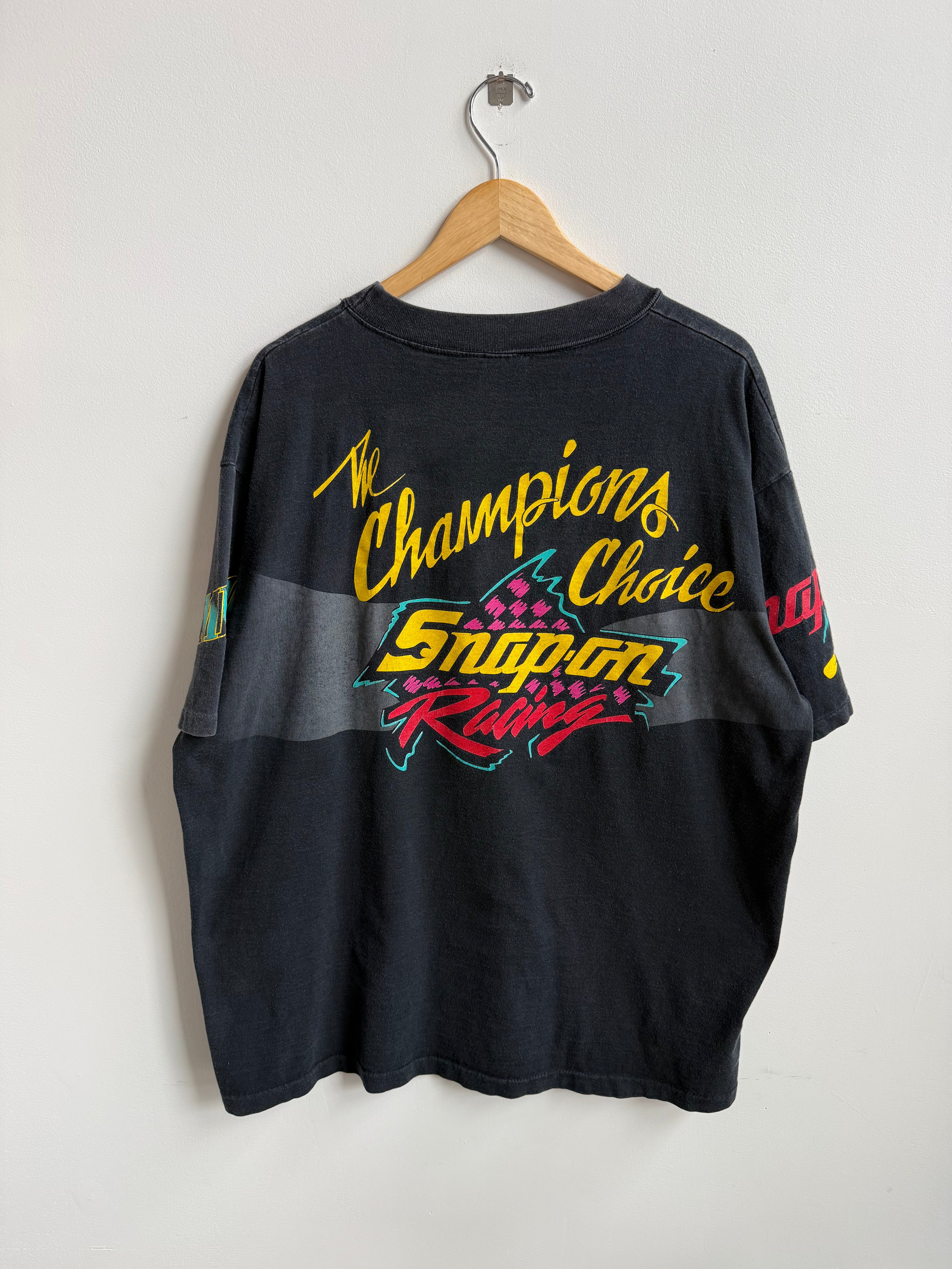 (XXL) Ralph & Dale Earnhardt Tee