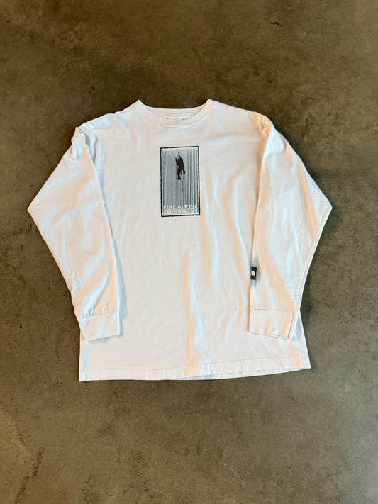 (L) TNF Pine Alpine Tee