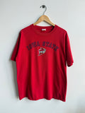 (L) Iowa State Cyclones Tee