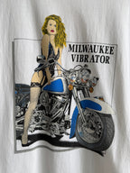 (XL) Milwaukee Vibrator Tee