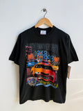 (M) NASCAR 50th Anniversary Tee