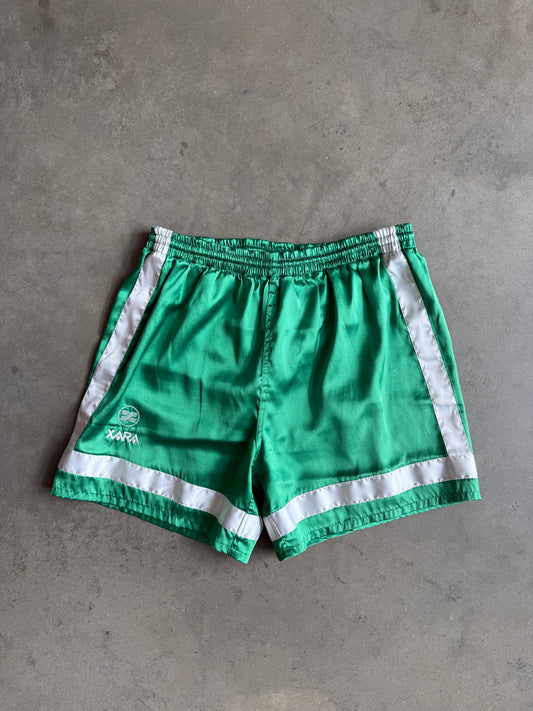 (M) XARA Soccer Shorts