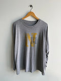(XL) Nike Equipment Long Sleeve Tee