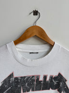 (XL) Metallica Stage Set Tee
