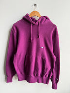 (L) Champion Reverse Weave Hoodie