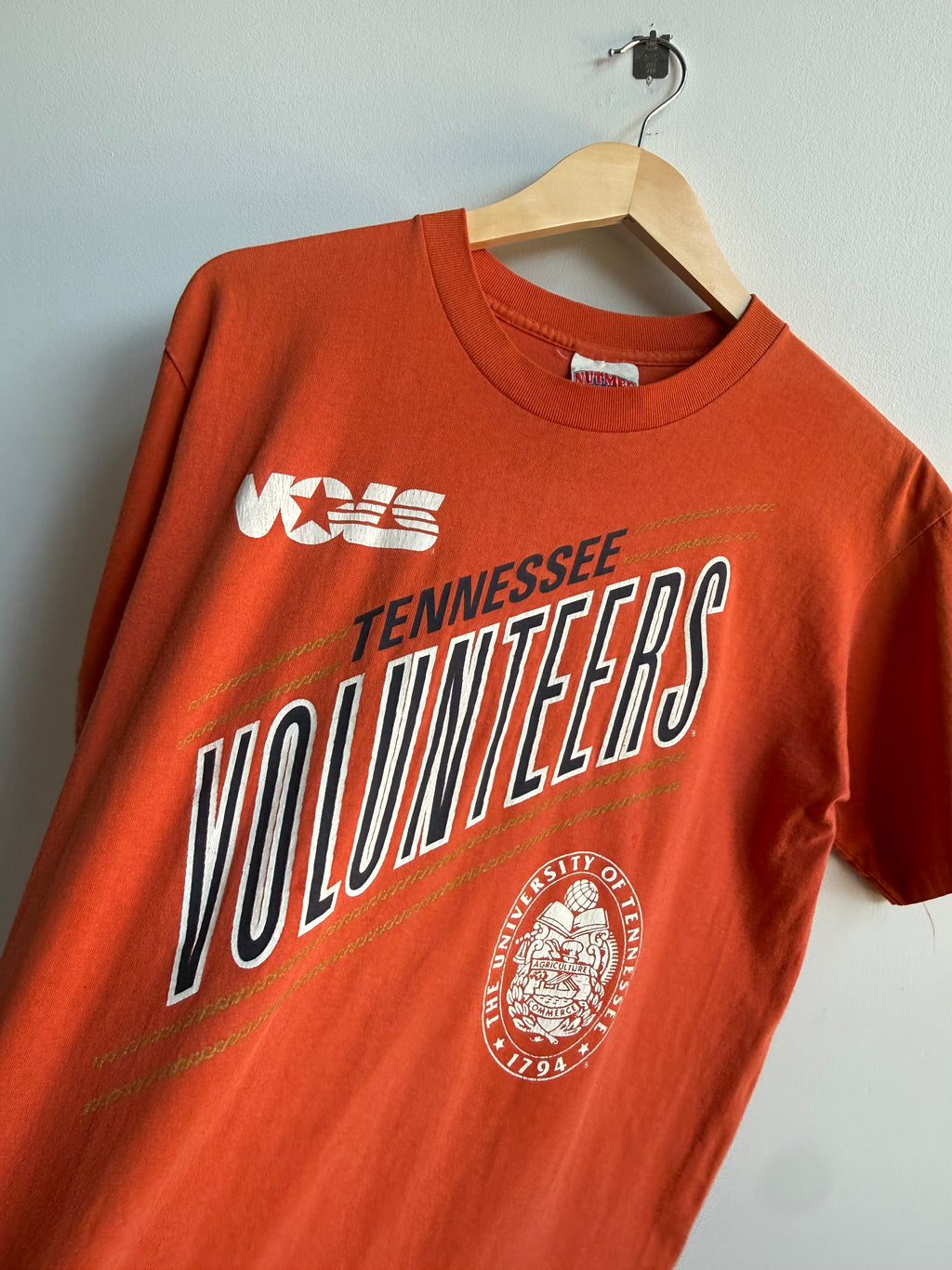 (L) Tennessee Volunteers Tee