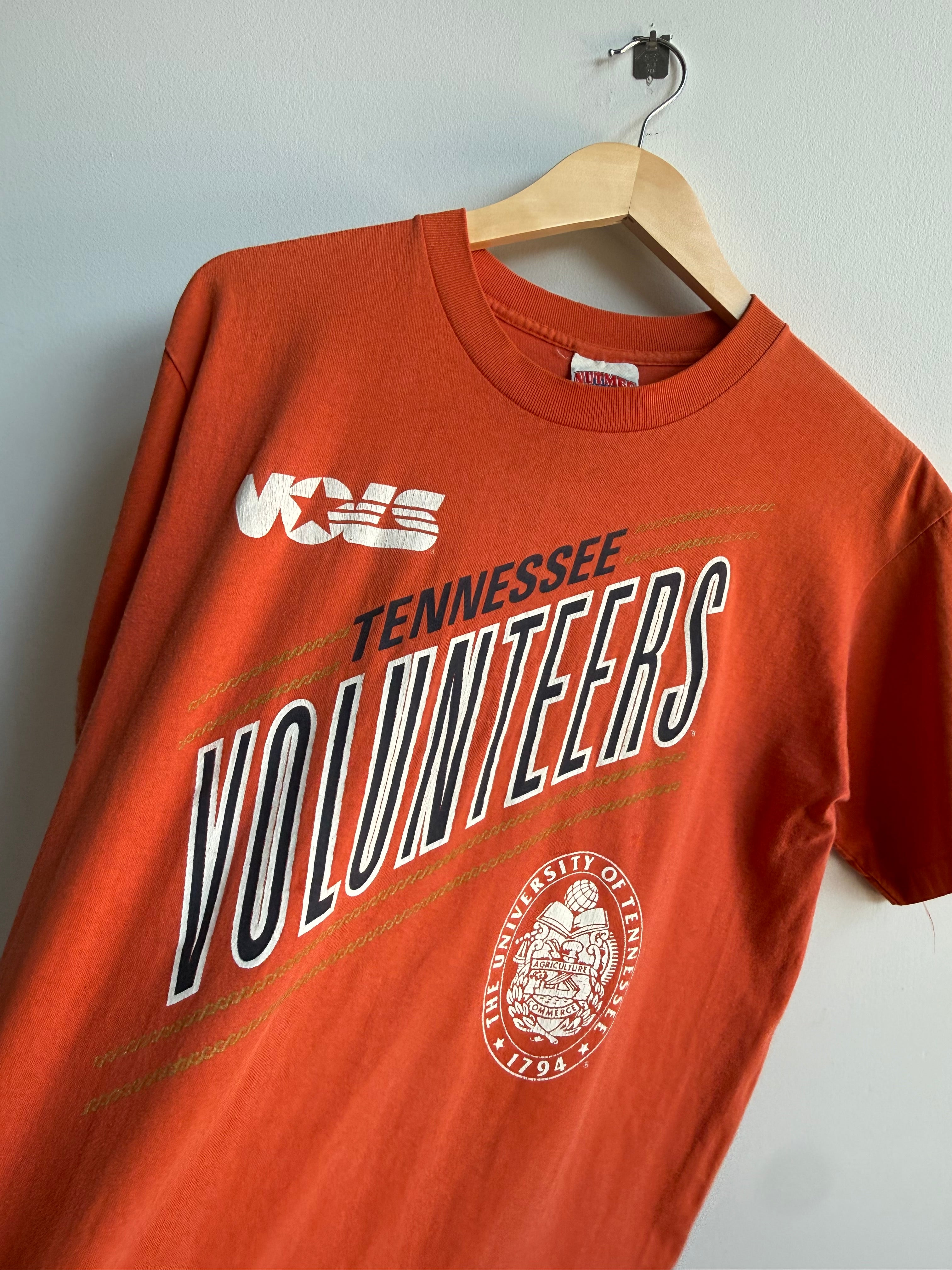 (L) Tennessee Volunteers Tee