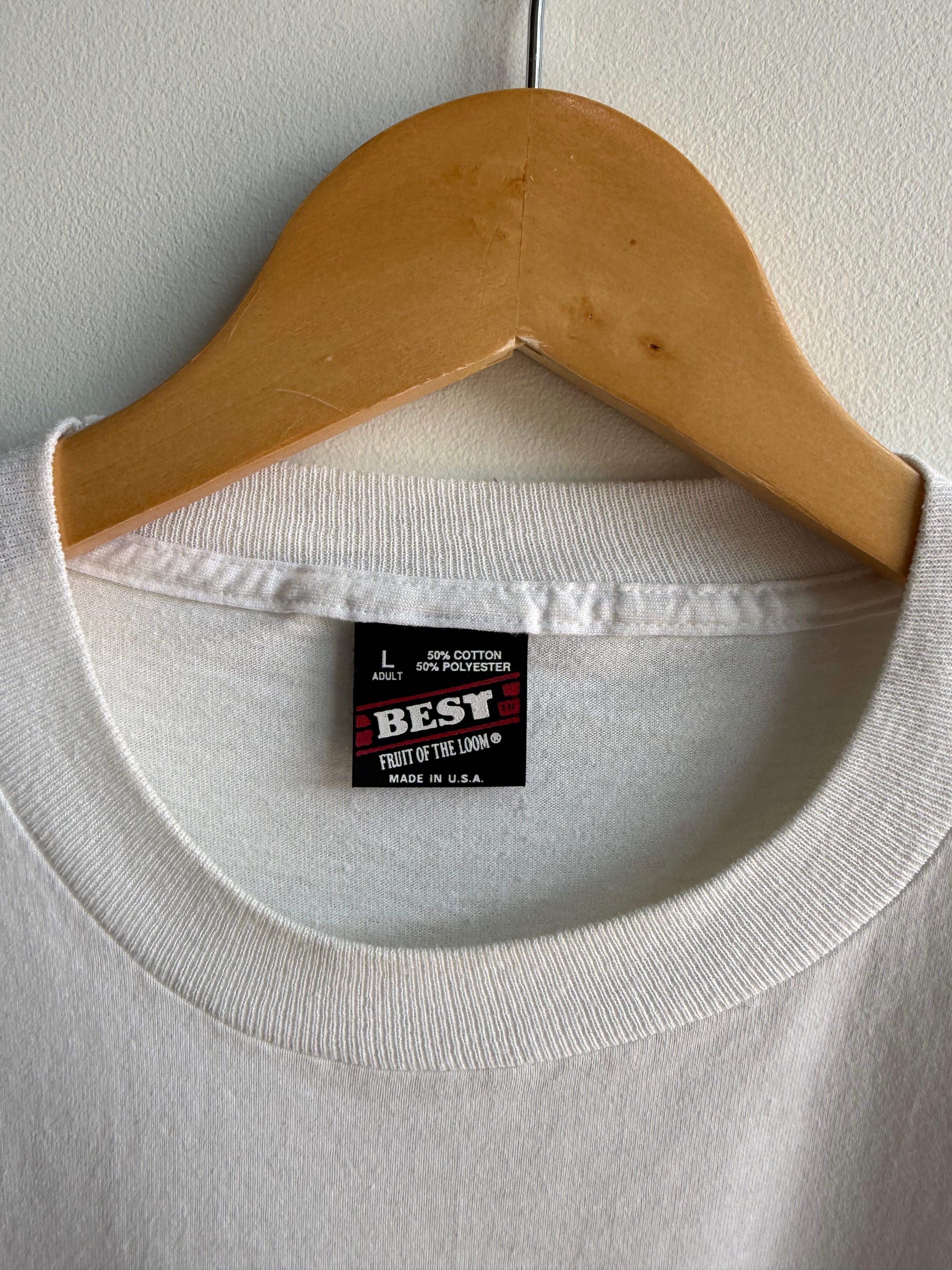 (L) Bridges of Madison County Tee