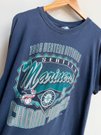 (XL) Seattle Mariners Tee
