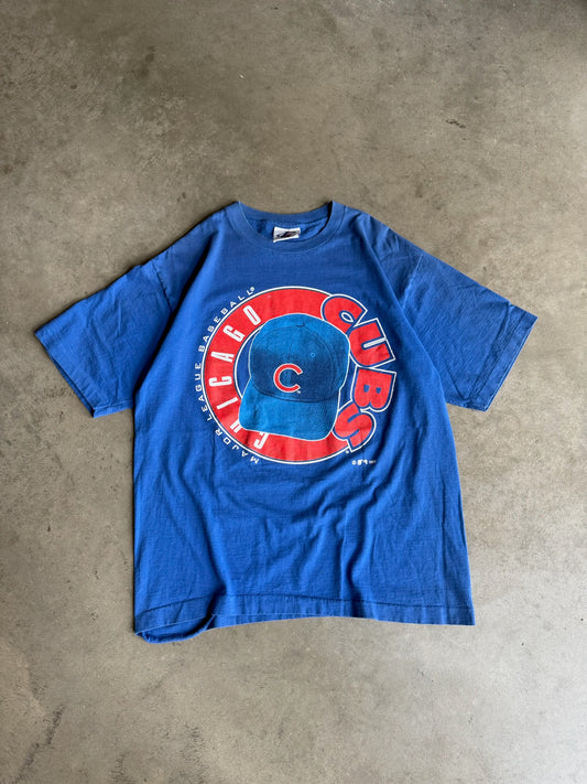 (XL) 1995 Chicago Cubs Tee