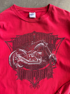 (XL) Orange County Choppers Tee