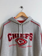 (XL) Kansas City Chiefs Hoodie