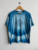 (M) Harley Davidson Davenport Tee