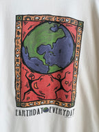 (L) Everyday is Earth Day Tee