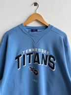 (L) Tennessee Titans Crew