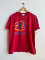 (L) Hawaii Tee