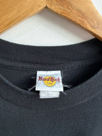 (L) Hard Rock Hong Kong Tee