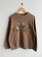 (XL) Sportsman Crew