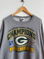(XL) Green Bay Packers Crew