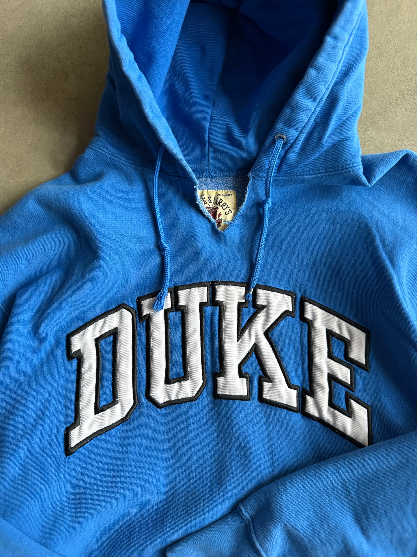 (XL) Duke Blue Devils Hoodie