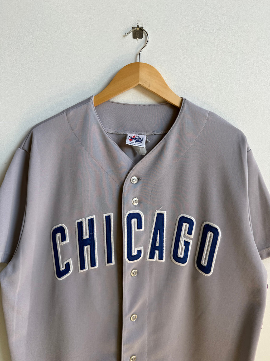 (XL) Chicago Cubs Jersey