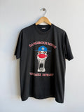 (L) Dangerous Minds Tee