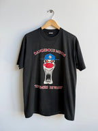 (L) Dangerous Minds Tee