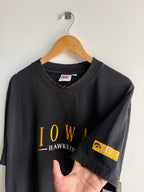 (XL) Iowa Hawkeyes Tee