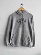 (M) Iowa Hawkeyes Hoodie