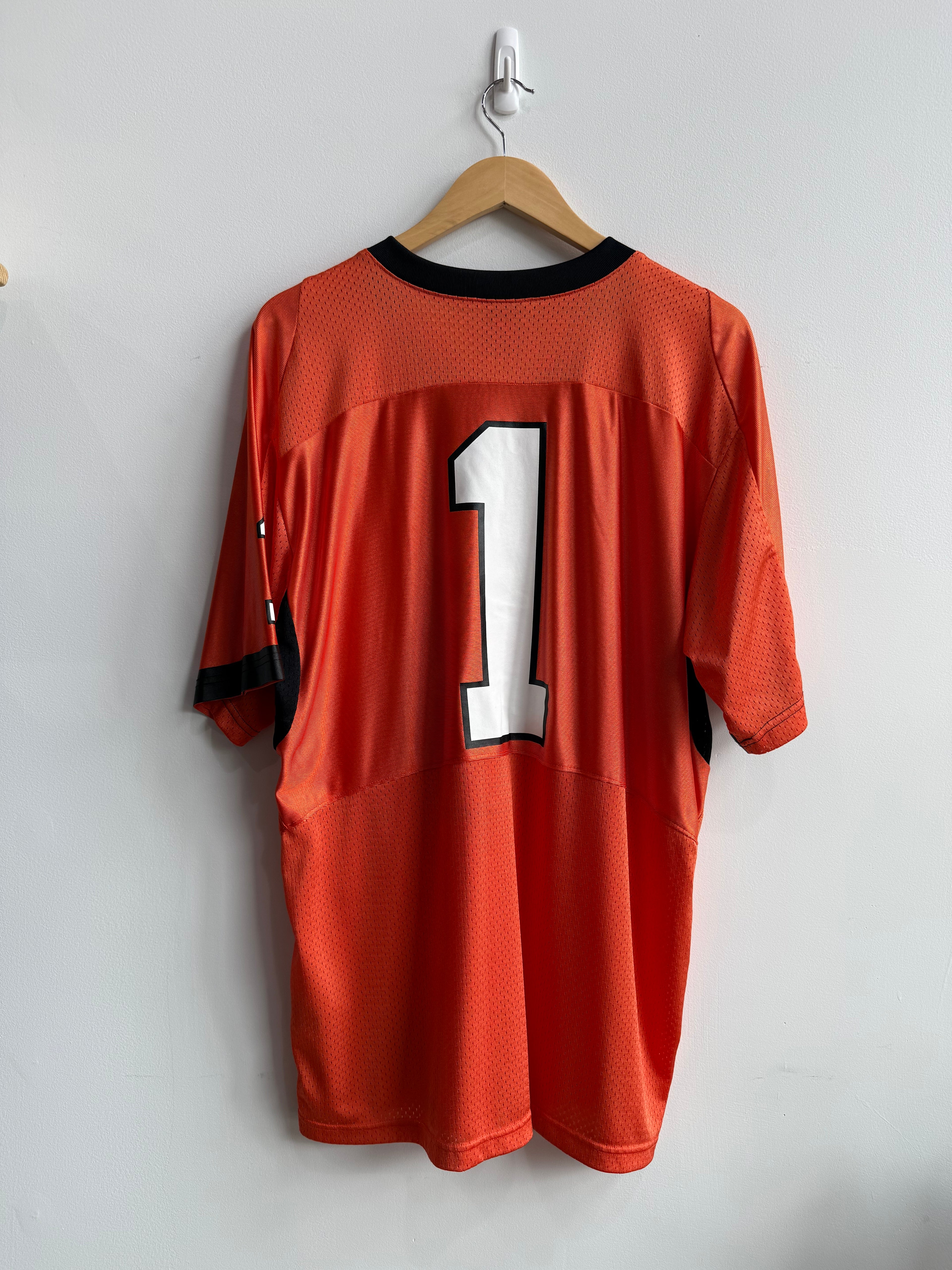 (XL) OSU Nike Jersey