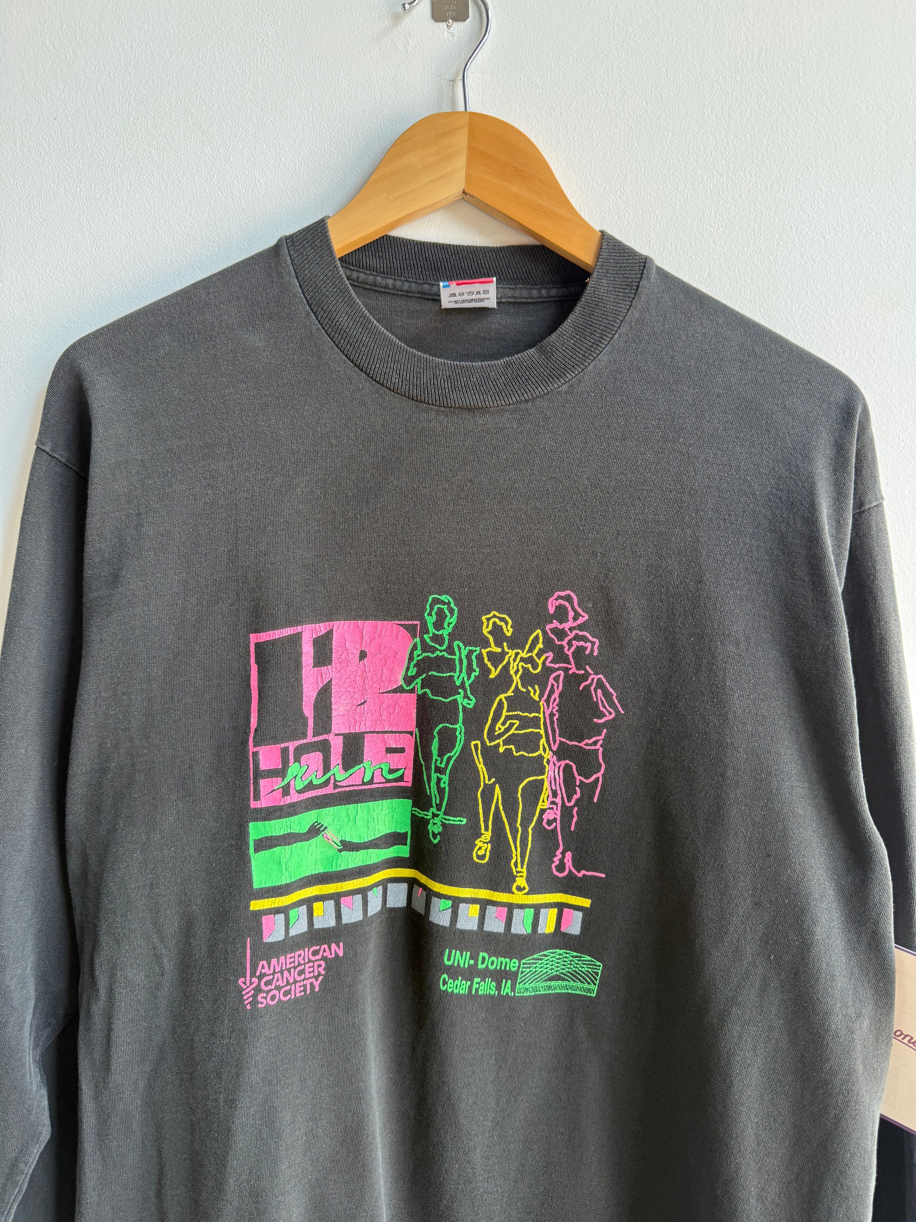 (XL) ACS UNI-Dome Tee