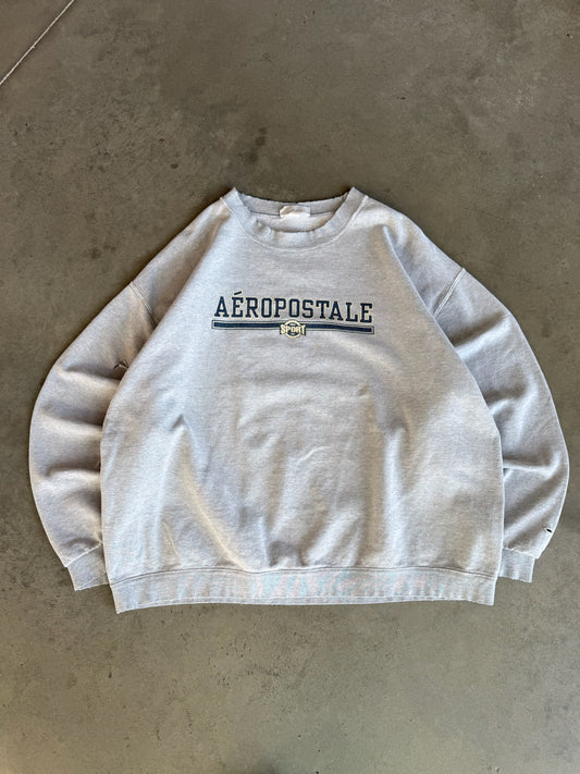 (XL) Aeropostale Crew