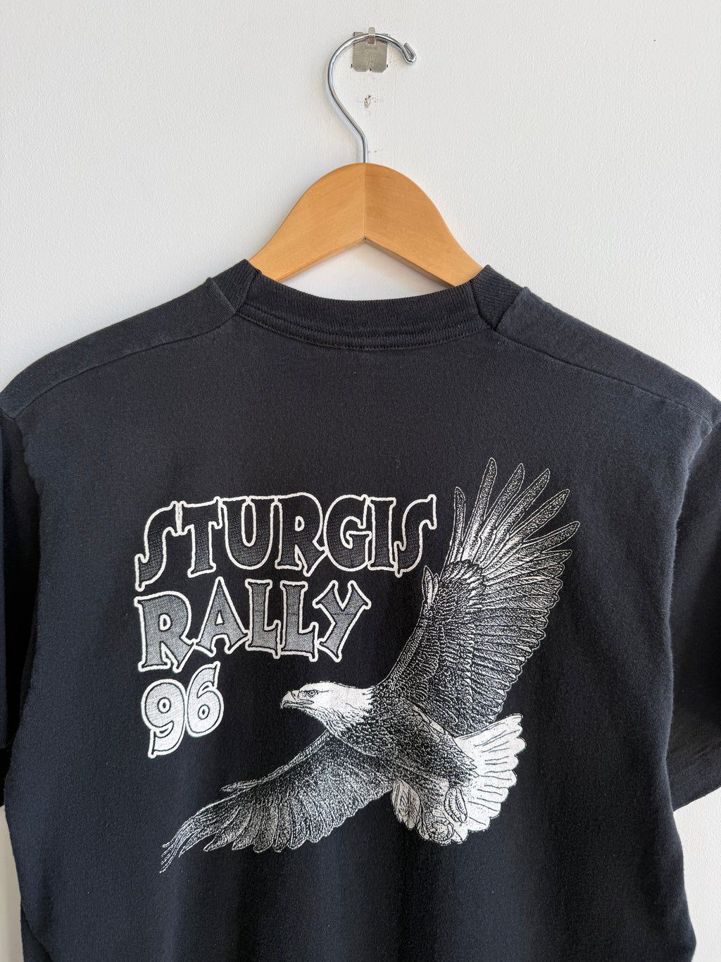 (M) Sturgis Rally Nights Tee