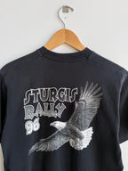 (M) Sturgis Rally Nights Tee
