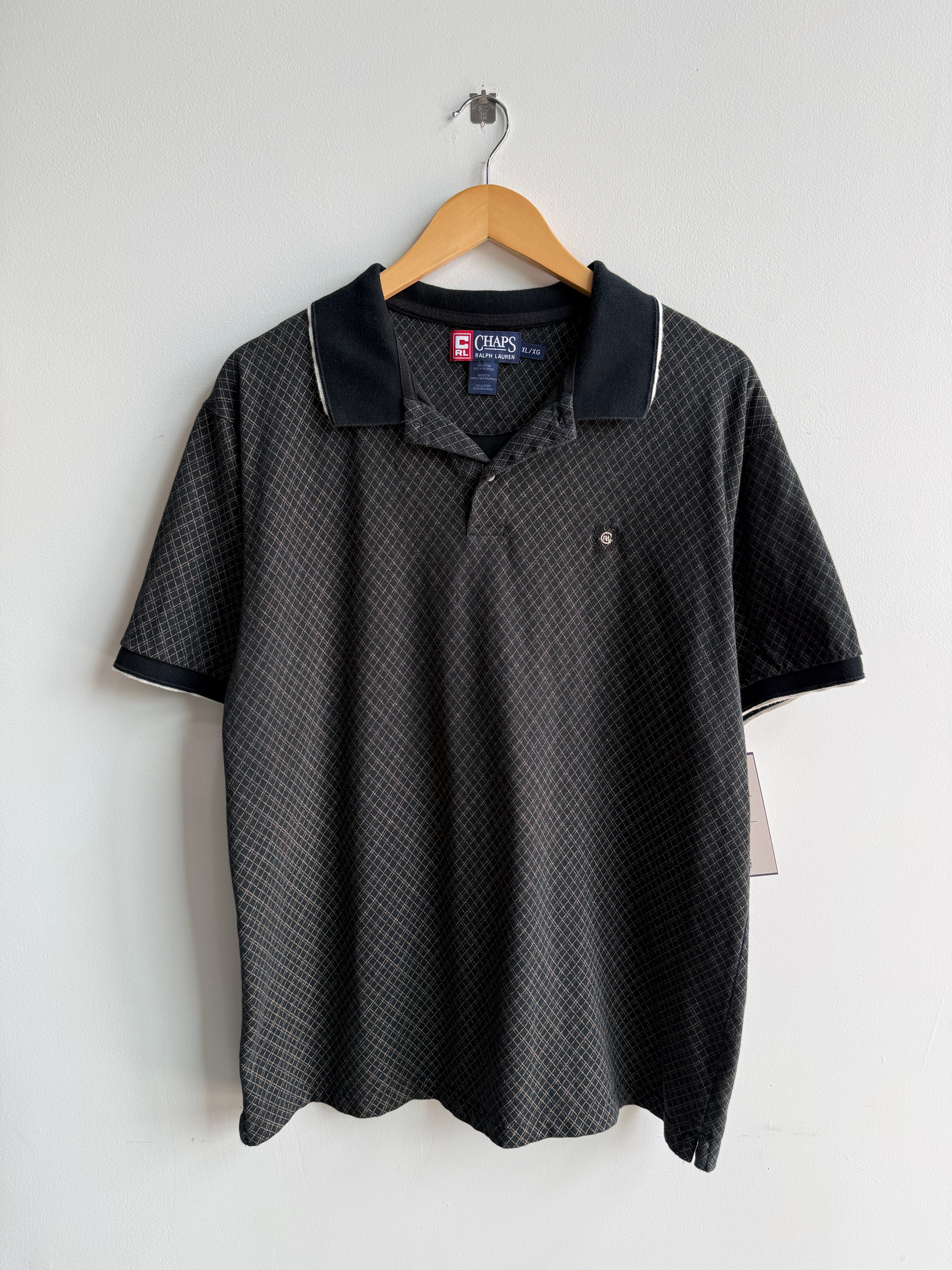 (XL) Chaps Ralph Lauren Polo