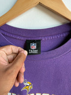 (XL) Minnesota Vikings Tee
