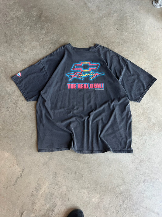 (XXXL) Chevy Racing Tee