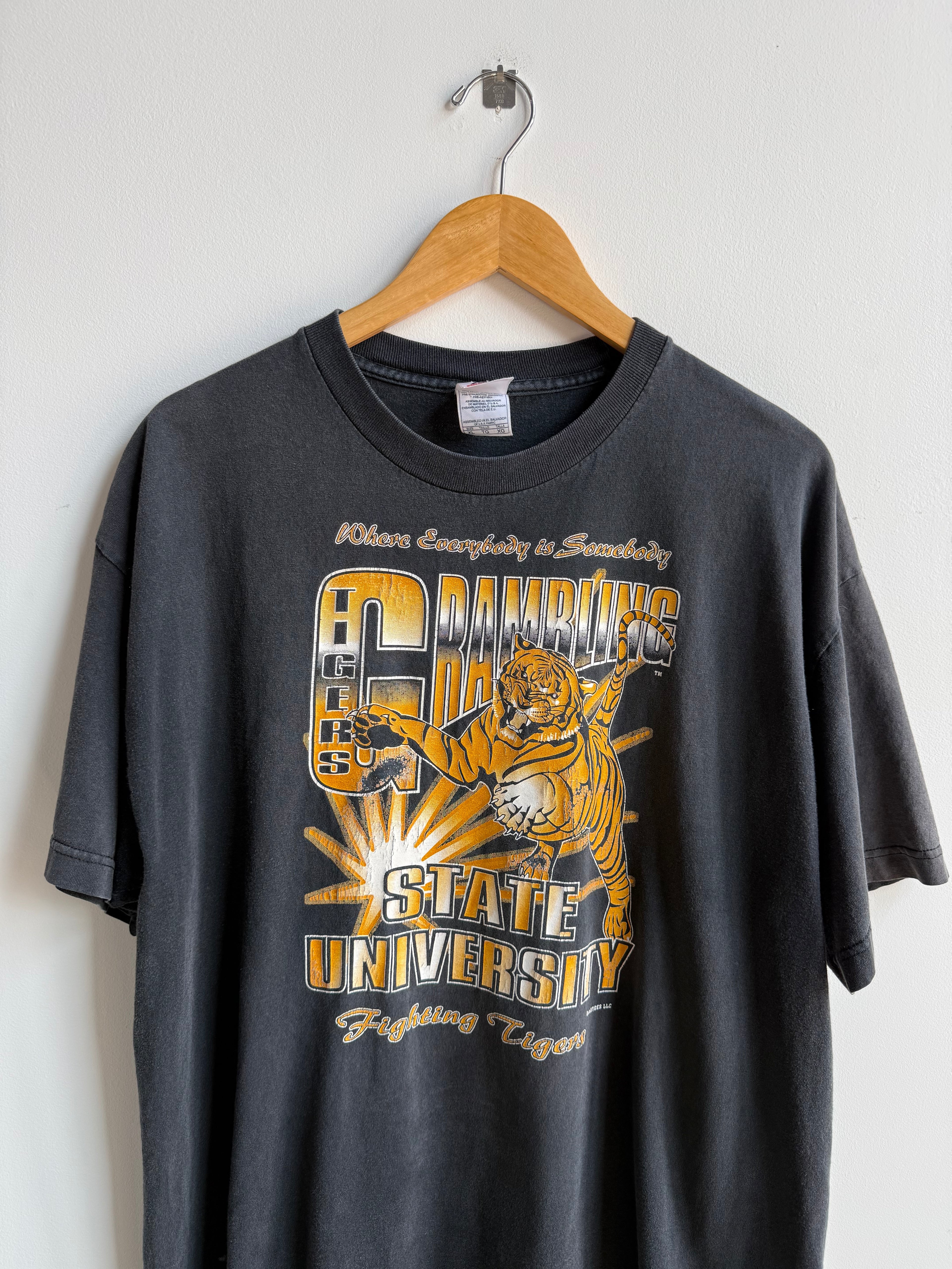 (XL) Grambling State Tigers Tee