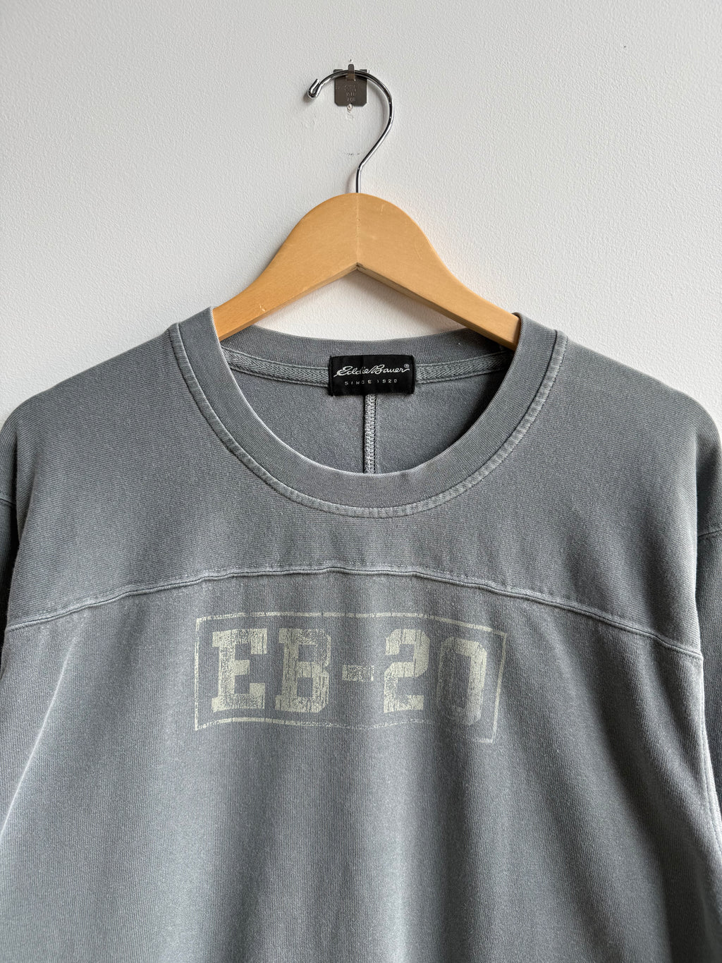 (XL) Eddie Bauer Longsleeve Tee