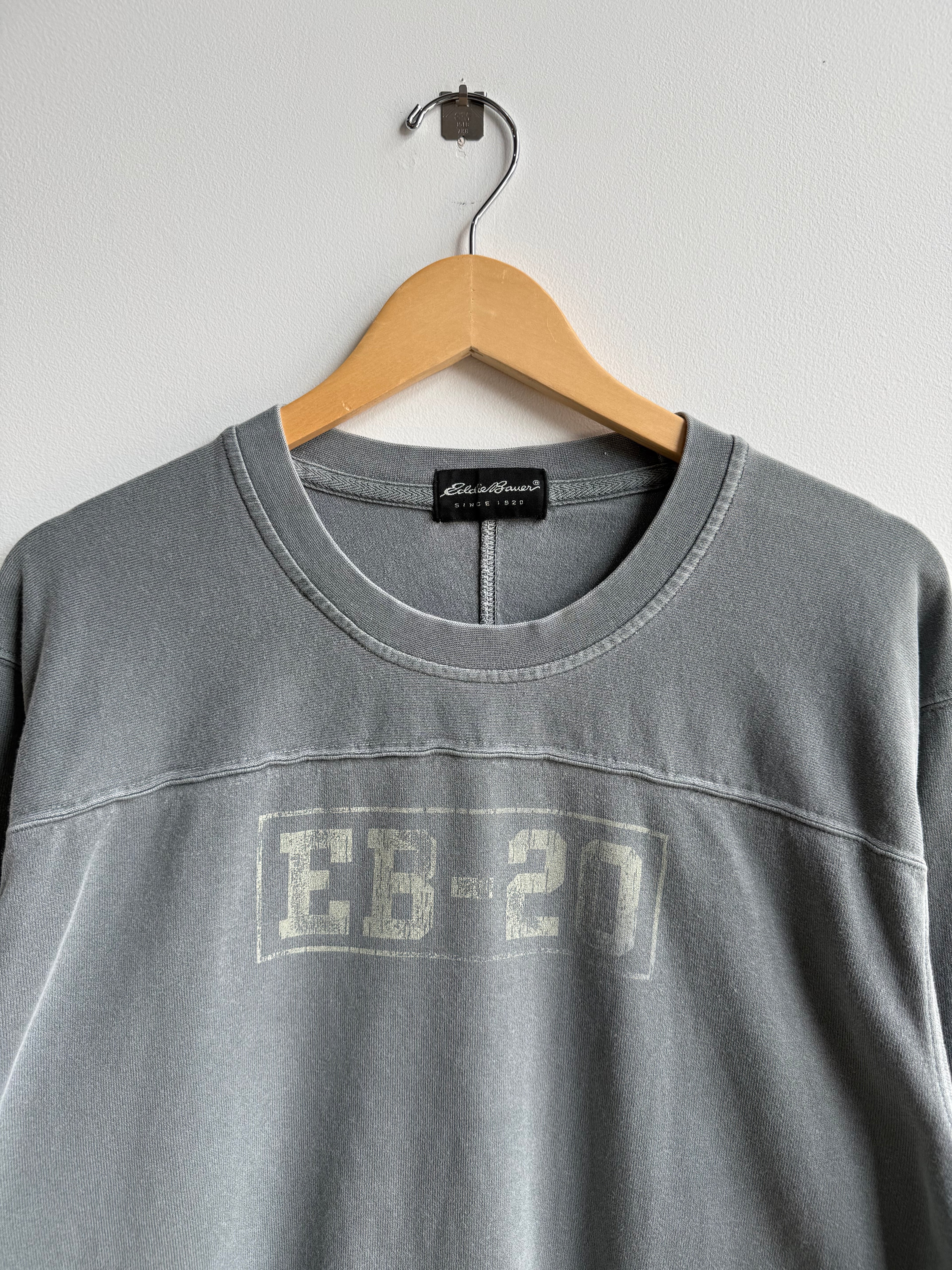 (XL) Eddie Bauer Longsleeve Tee