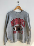 (L) Nebraska Cornhuskers Football Crew